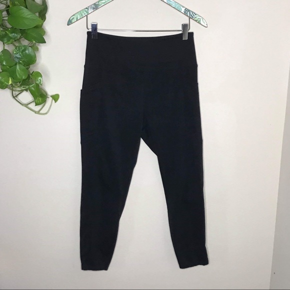 balance collection leggings with pockets